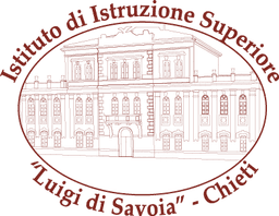 ITIS 'Luigi Di Savoia' logo
